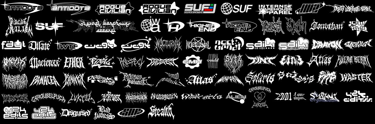 ggustavoid's tweet image. I want to do letterings again, so if you need one tell me. cheap prices