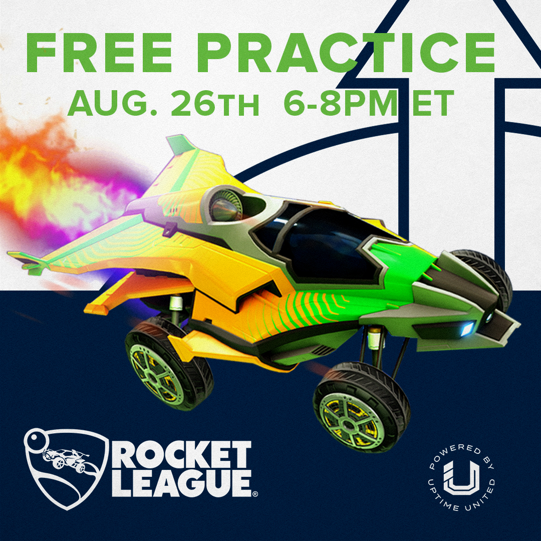 when is rocket league free when is rocket league free