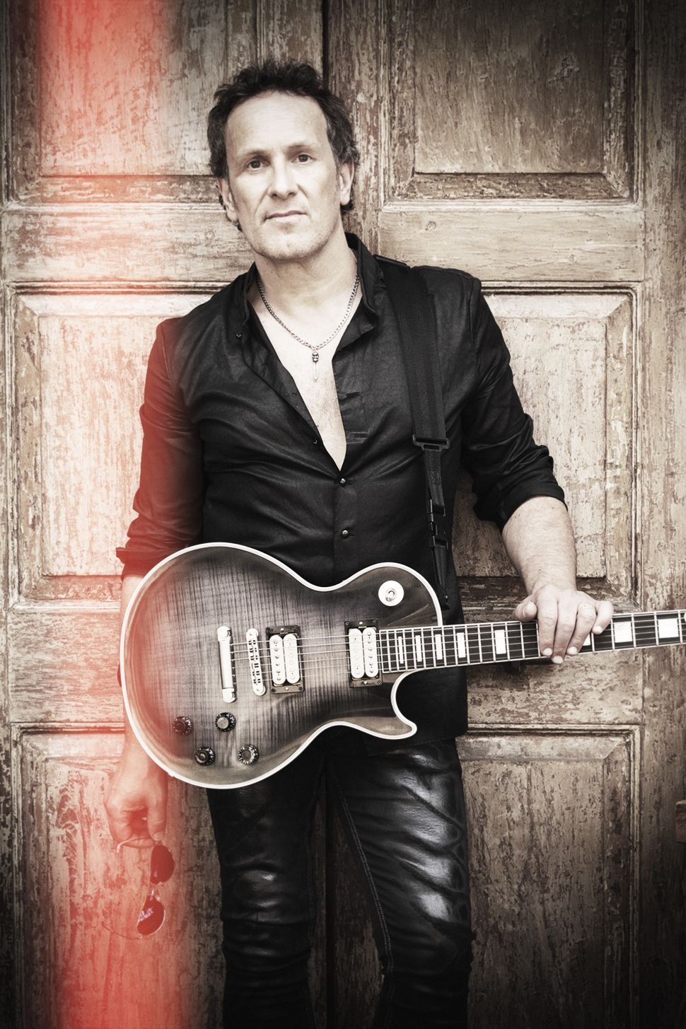  Happy Birthday Vivian Campbell     