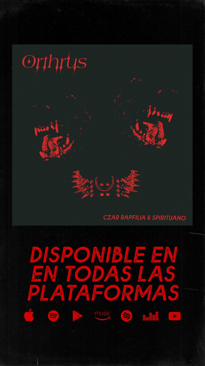 Ya oíste esto ??
t.me/czar_rapfilia/…
Art : <a href="/tixxapura/">@tixxapura⚪</a>