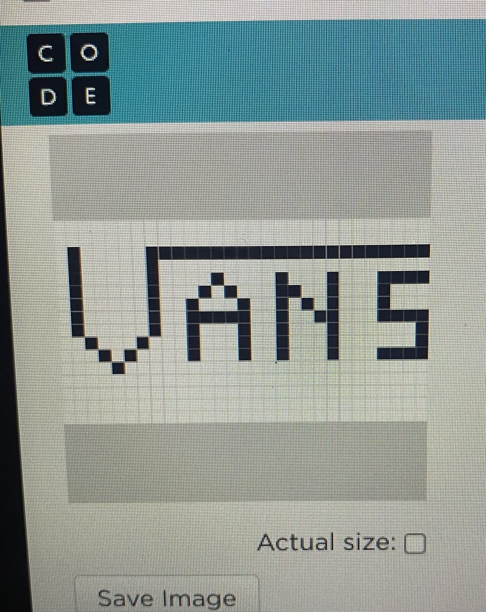 imlinababina's tweet image. Everyone take ap computer science, it’s the best class!! And Mr.Smith is pretty cool too 😁😁#apcomputerscience #apcomp #leydenpride #LeydenAPCSP @NSmithLeyden #vans