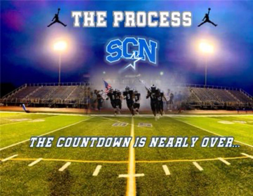 🔹⚫️Friday Night Lights!⚫️🔹

📣 All North Star Students, Staff, Alumni, Parents &amp; Community!

⚫️North Stars 🆚 Palatine Pirates 🏴‍☠️
🔵SCN Stadium 
⏰5PM SO / 7PM VAR Entrance / 7:30 VAR Kick Off
✔️Best Band
✔️Best Cheer &amp; Dance
✔️Best Fans
✔️Conference Champs
✔️Youth Night