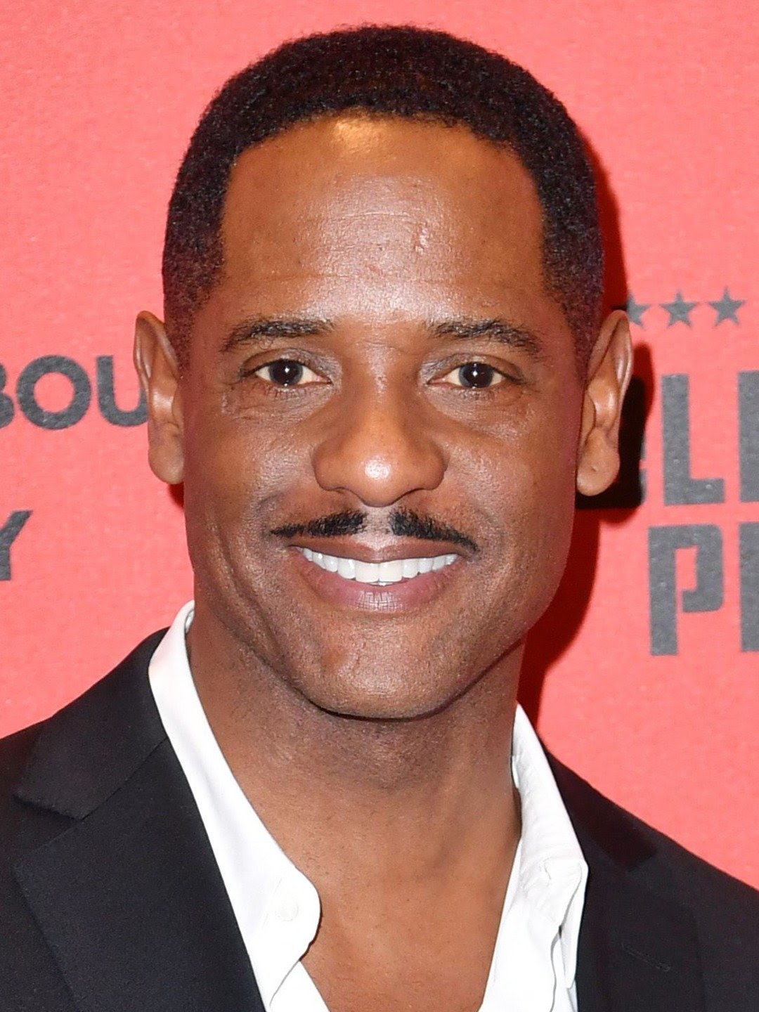  Happy 57th Birthday Blair Underwood    