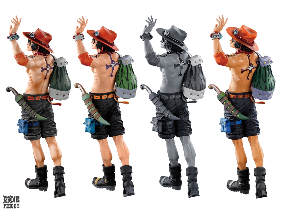 One Piece Com ワンピース バンプレスト アミューズメント一番くじ One Piece シリーズ最新作 Bwfcでファンアワードに輝いた エースのフィギュアが登場 T Co Xt8qgeapcx Onepiece Banpresto T Co 3wvlaiztyh