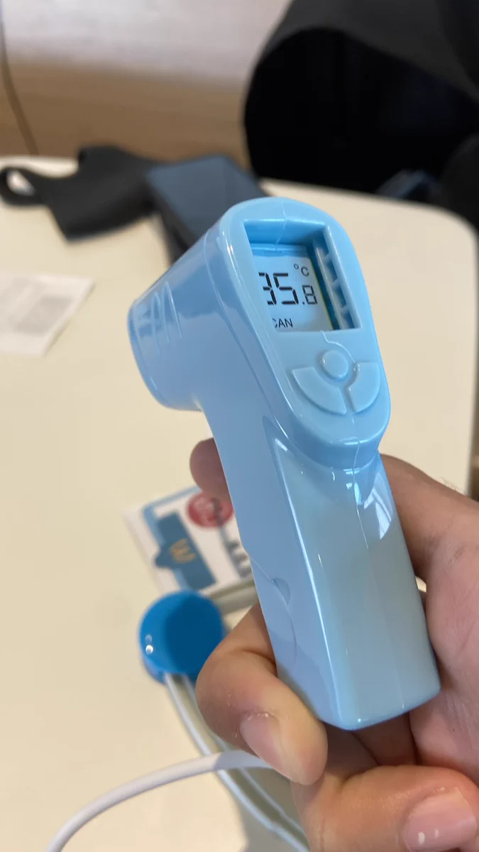 ハッピーセットを頼んだら、タイムリーなおもちゃが出てきた！