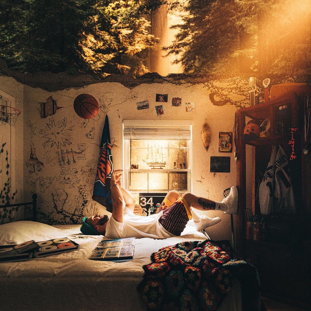 The #summer is heating up 🔥
••• Feat <a href="/thederekminor/">Derek Minor</a> <a href="/getthecanon/">CANON</a> @thetonytillman <a href="/jonkeith/">Jon Keith</a> @andymineo <a href="/parrischariz/">Take You To Parris</a> <a href="/missionismusic/">Missionismusic</a> 
📌Highlight Tapes Vol.1 
📌Neverland II dropping 17.9.21
•••
A lot of projects on the way!
#summerplaylist #neverland2 #hiphop #newmusic