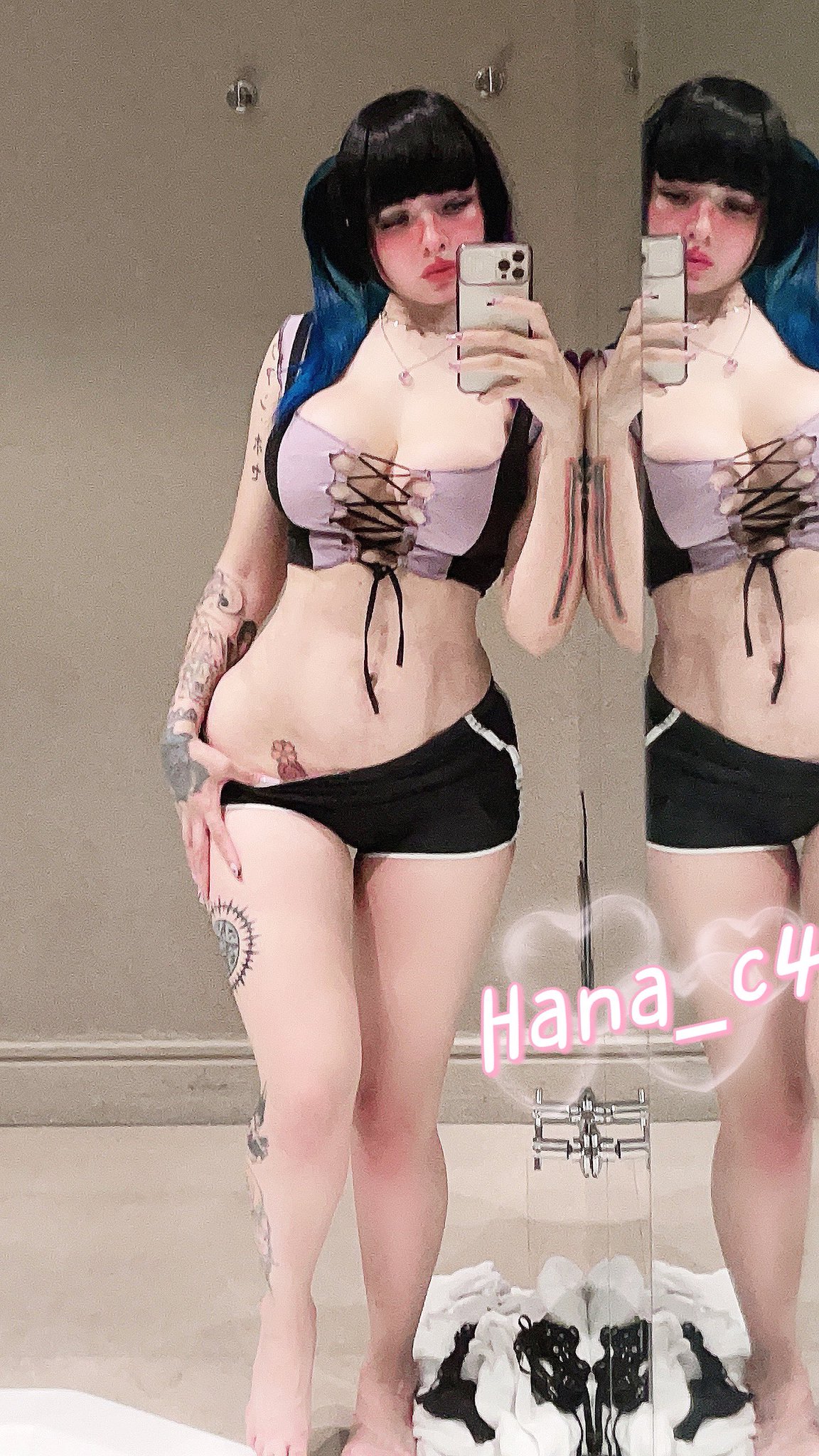 Hana Senpai on Twitter: "Nuevos videos en mi https://t.co/zXpBnCSewS 🔥🔥