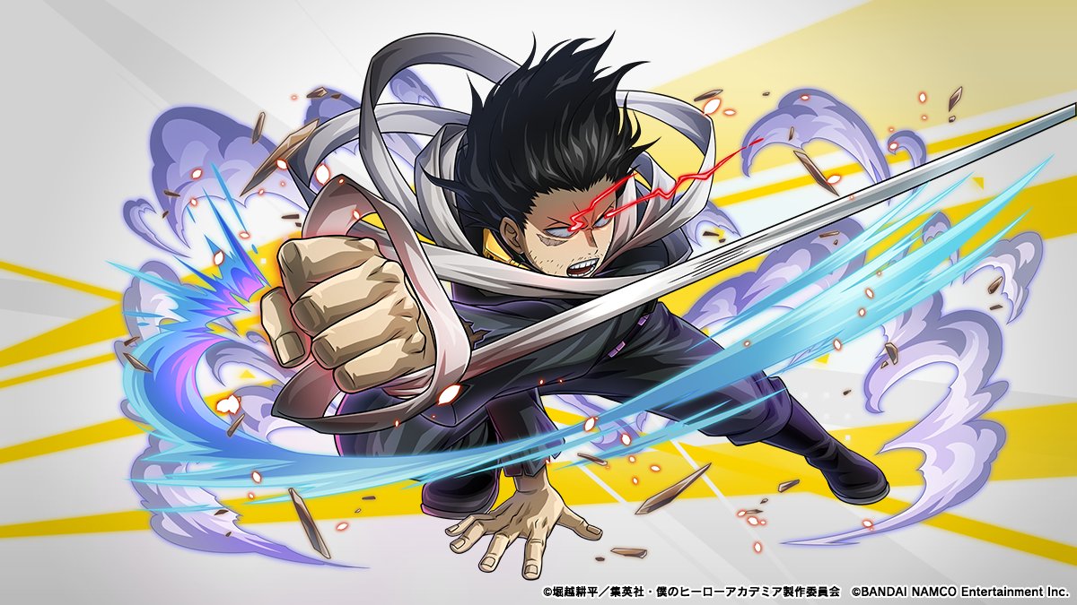 僕のヒーローアカデミア Ultra Impact 公式 ヒロ虎の巻 Boostプレイキャラ Veタワーではバトル時に特殊効果が発生する Boostプレイキャラ がステージ毎に存在するぞ スピードステージ ではこの三人だ 相澤消太 心操人使 ホークス 僕のヒーローアカデミア Ultra Impact 公式 ヒロ虎の巻 Boostプレイキャラ Veタワーではバトル時に特殊効果が発生する Boostプレイキャラ がステージ毎に存在するぞ スピードステージ ではこの三人だ 相澤消太 心操人使 ホークス