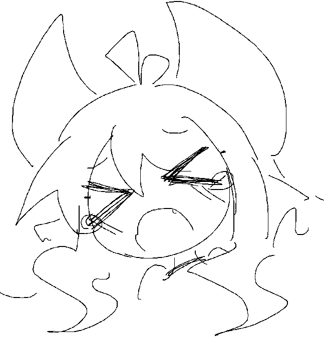 *internal empty screaming * 