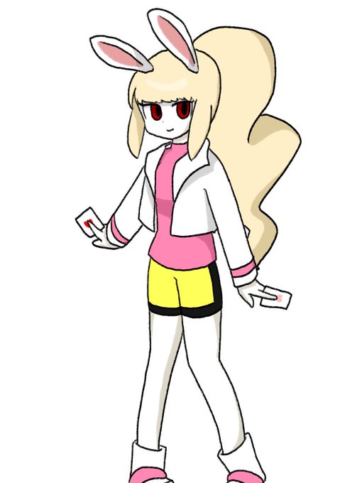 スノーラビィのtwitterイラスト検索結果 スノーラビィのtwitterイラスト検索結果