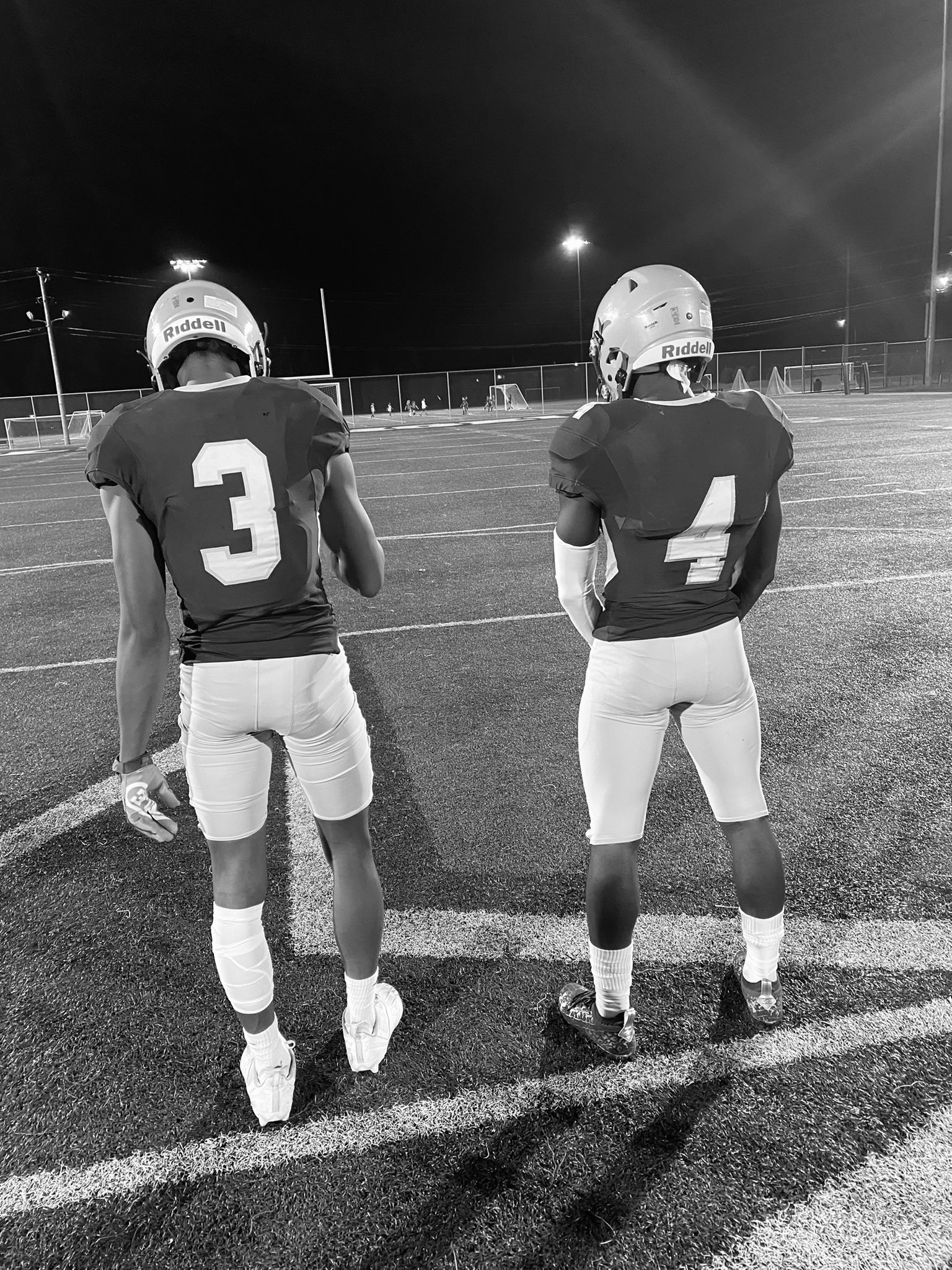 Chuck Gilbert (2kcg_) / Twitter