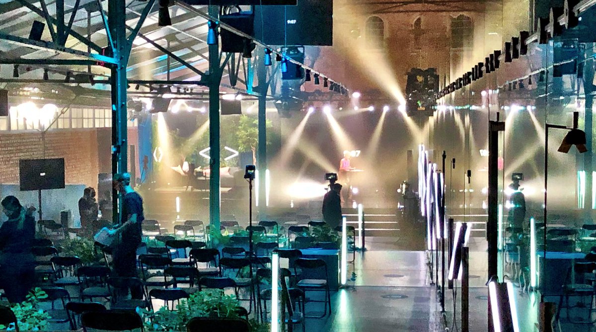 larsling's tweet photo. Time for Demo day at Norrsken House for the Impact Accelerator program. #norrskenimpactweek 

Stockholm showed itself from the best side yesterday. 

Follow online here https://t.co/0fGBAHN8c6

Stay safe, dont hold back. https://t.co/7gm3OcPpTN