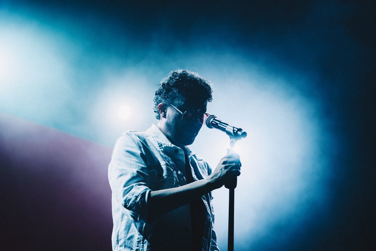 Sony Music Colombia tweet media