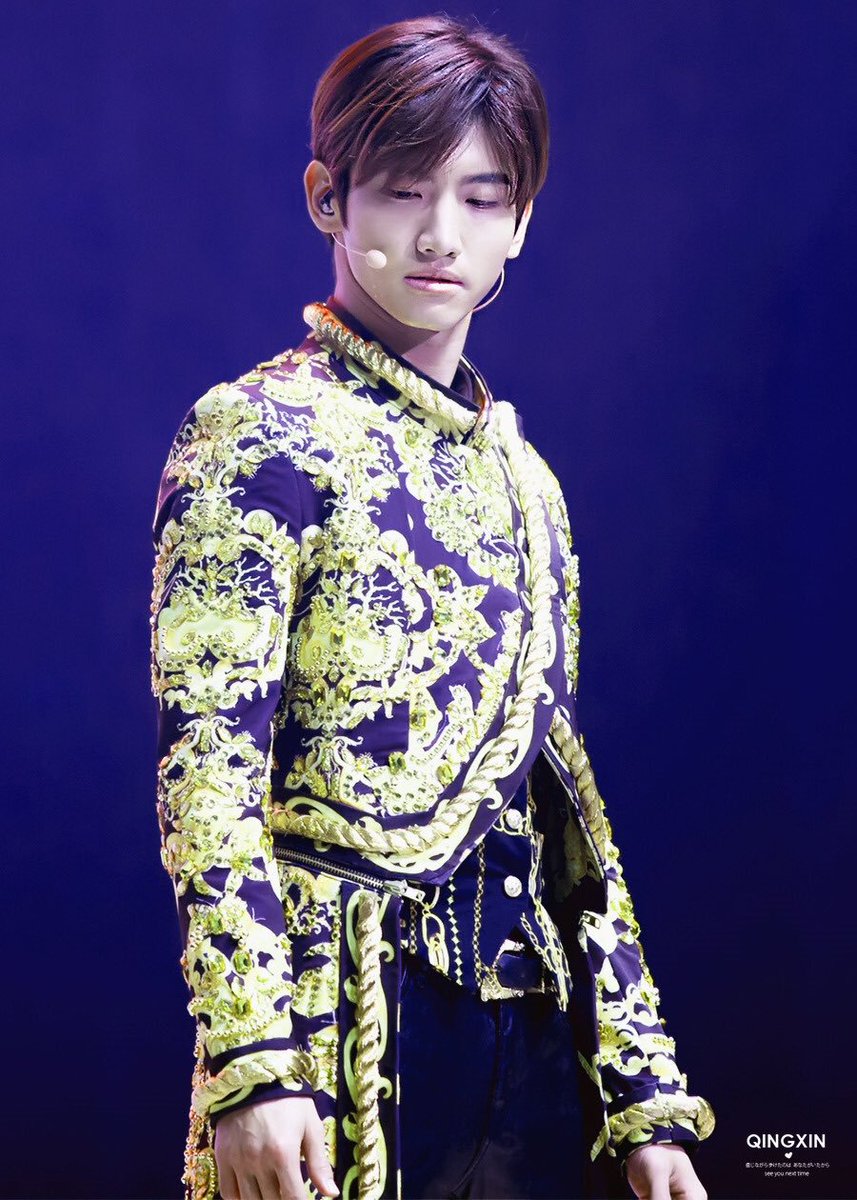 Daily Changmin (@changminhourly) on Twitter photo 