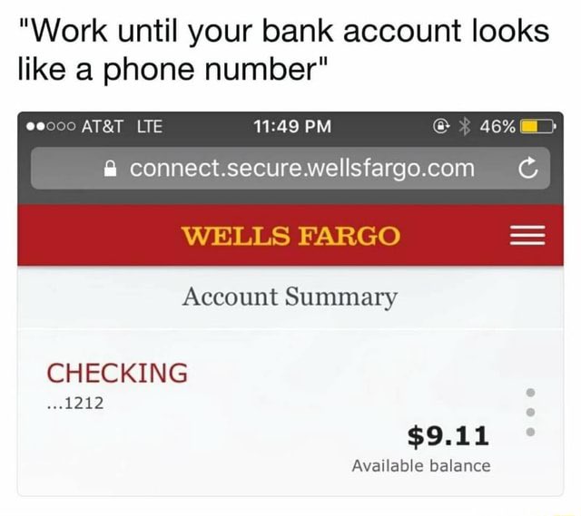 GreenRulesEvery's tweet photo. Tough ‼️😤💯

On the real if you’re account looks like this then you need to start a budget and get your savings up ASAP! 😂💯

#GreenRulesEverything https://t.co/sJkzcLYO7r