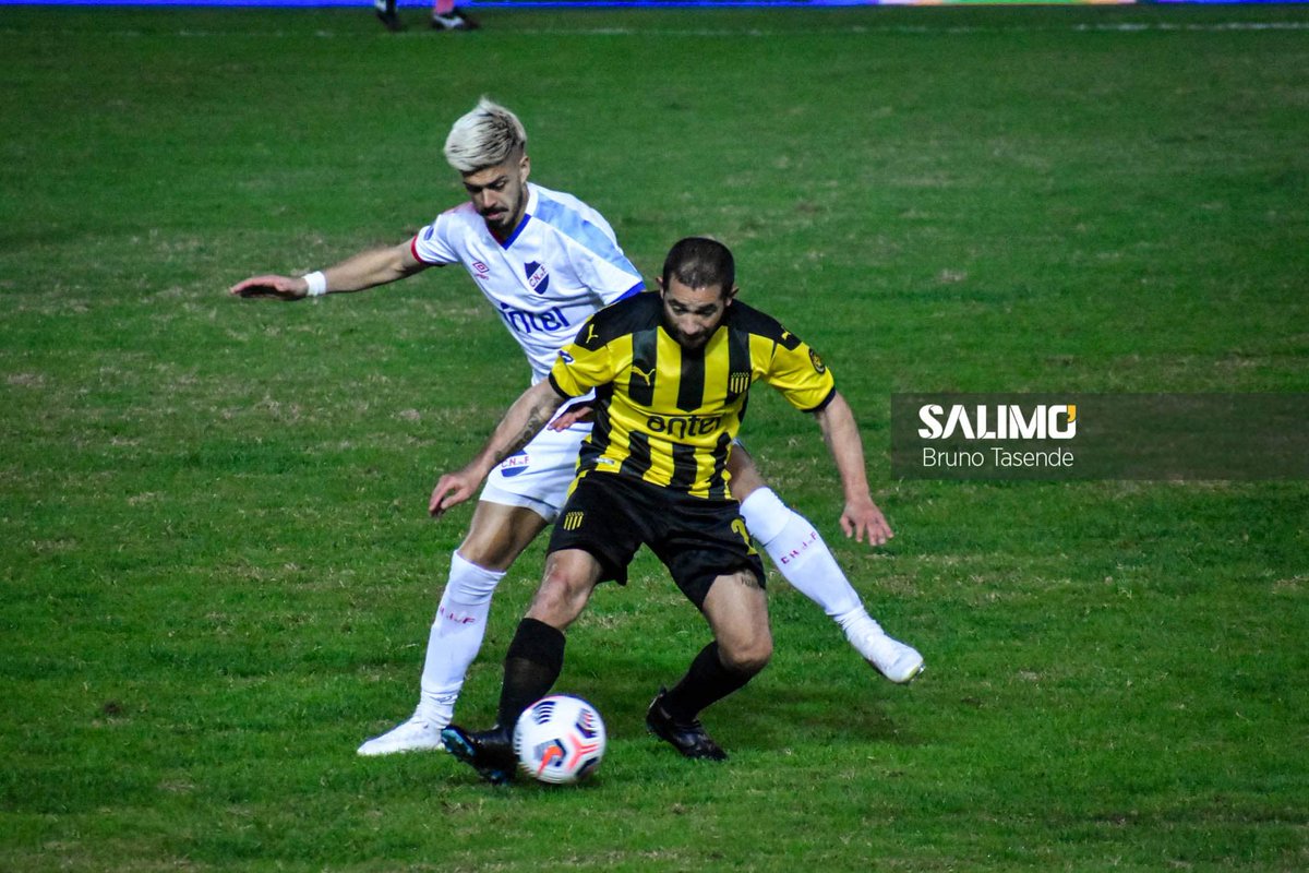 #Nacional | Guillermo May, Pablo García y Gonzalo Vega partirán a préstamo. Por otra parte, Martín Ligüera pidió expresamente la permanencia de Thiago Vecino.