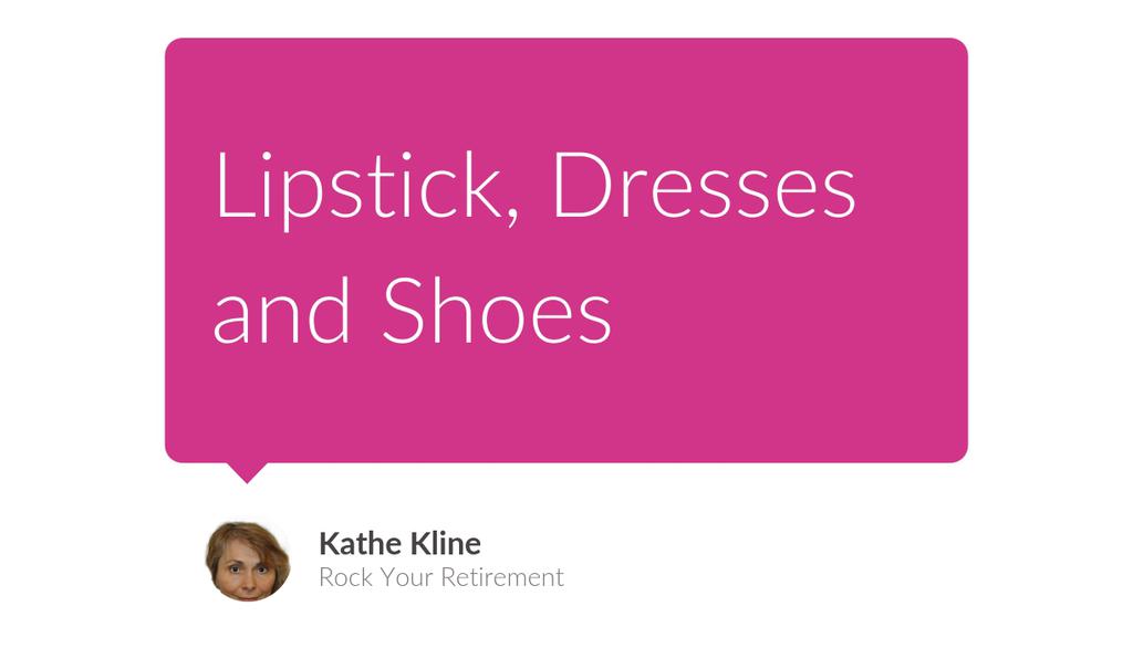 KatheKline's tweet photo. After so many months at home, to finally go on a shopping trip, have lunch and a car ride was a long-overdue treat
Read the full article: Lipstick, Dresses and Shoes
โธ https://t.co/cTBcemhXjq
#RetirementShowTalks #RetirementLifestyle #Boomer #LowerInfectionNumbers https://t.co/voOV2TRlD4