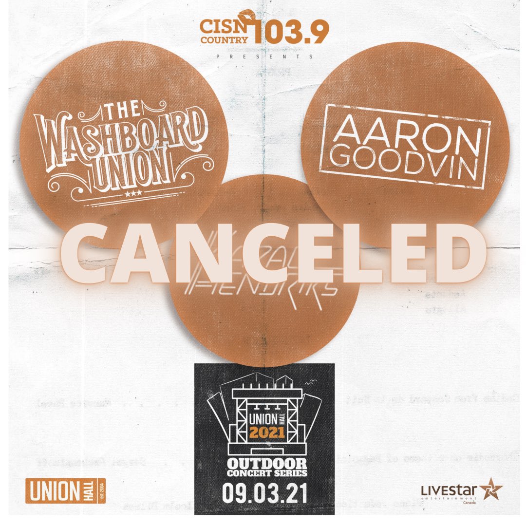 Union Hall Event Center tweet media