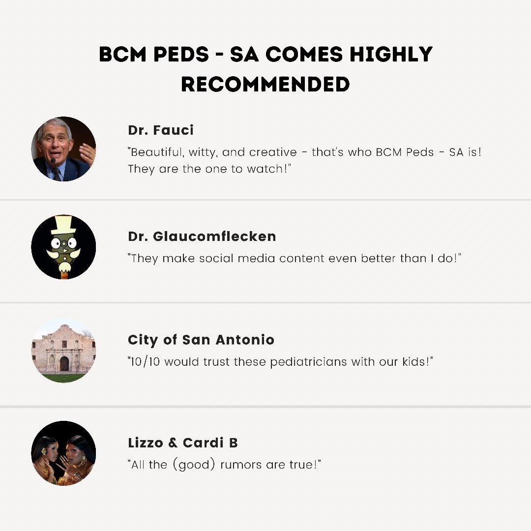 BCM Pediatric Residency in San Antonio tweet media