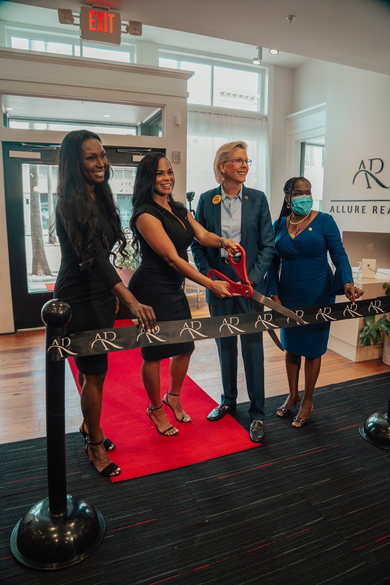 Allure Realty (RealtyAllure) Twitter