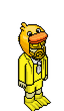 RVGKingJoker's tweet photo. @KihabboFS e @HabboPTBR                                                     Minha inspiração foi entra fantasiado de pato, sei é muito FRACO. Mas foi o que pensei espero que gosta ou aceitem ou pode crítica porque me ajuda a melhorar :). Meu nick: gothrayniss https://t.co/ofvgl9QGZ1