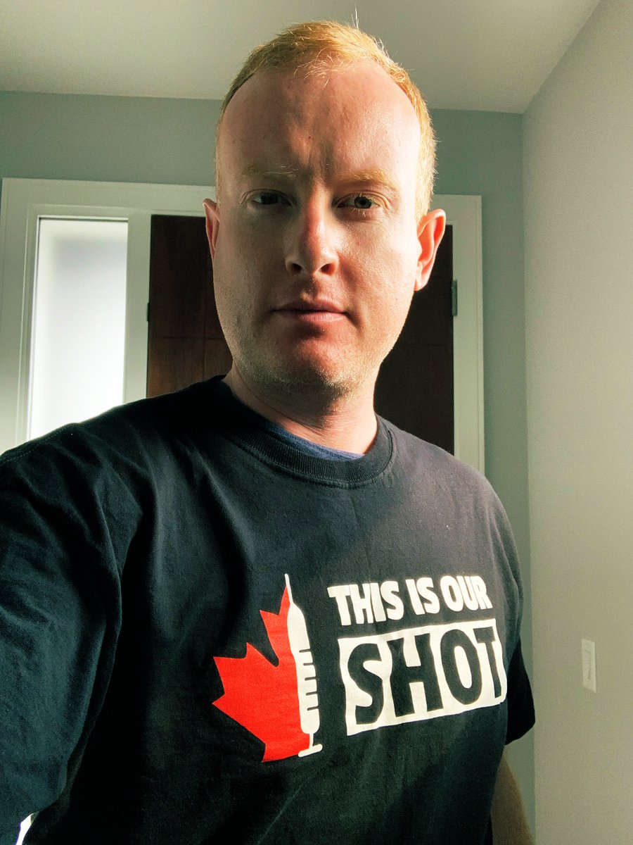 dretzr's tweet photo. Let’s do this Canada. #thisisourshotCA #togetheragain https://t.co/VGlEYErrDg