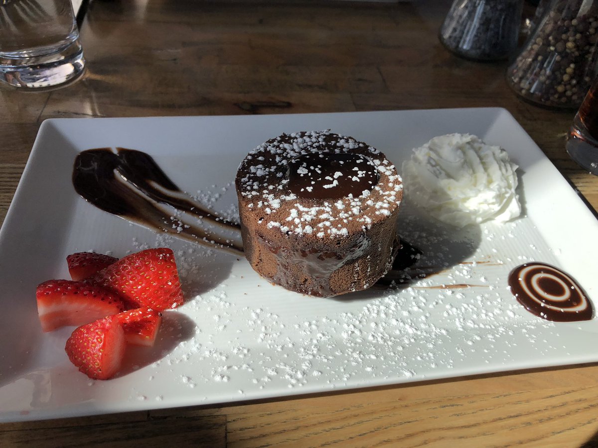 KeisWorldComics's tweet image. TW: FOOD

My mom and I went out to eat for the first time since we moved 4.5 months ago and holy shiz!!

I’m gonna be in a food coma for the next week 🤤