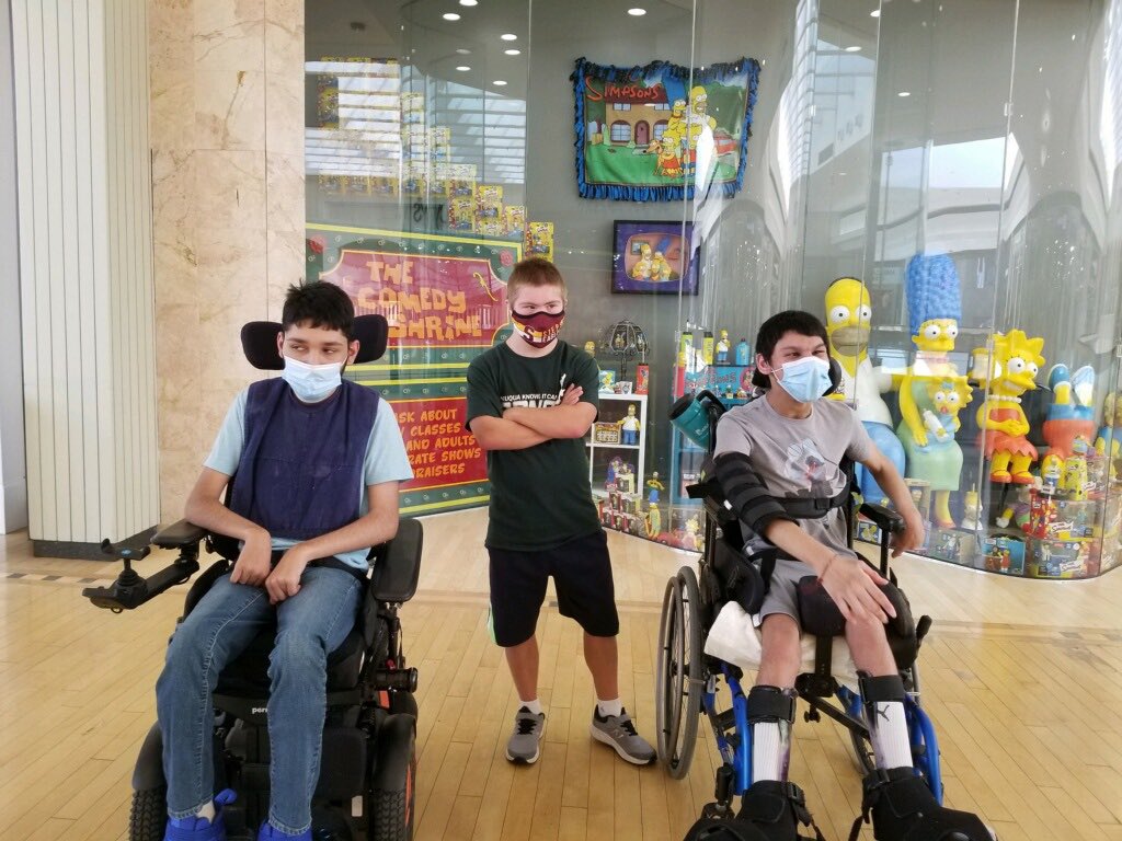 There’s still time to come out out and support the STEPS Program! Come on out to McDonald’s for dinner tonight! <a href="/AkmanFelicia/">Felicia Akman</a> @MikeAckerman204 <a href="/sharonkickel/">Sharon Alifantis-Kickel</a> @jnzoura @christy_jen <a href="/JenP1515/">Jen P</a> <a href="/KajmowiczSusan/">susan kajmowicz</a>