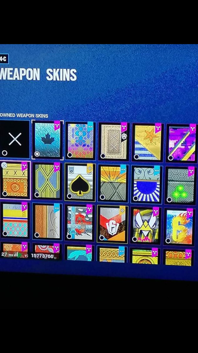 Noobzy8's tweet photo. Selling this account
2x champ 5x dia
lot of elite and pro leauge https://t.co/1h8MrKAXiG