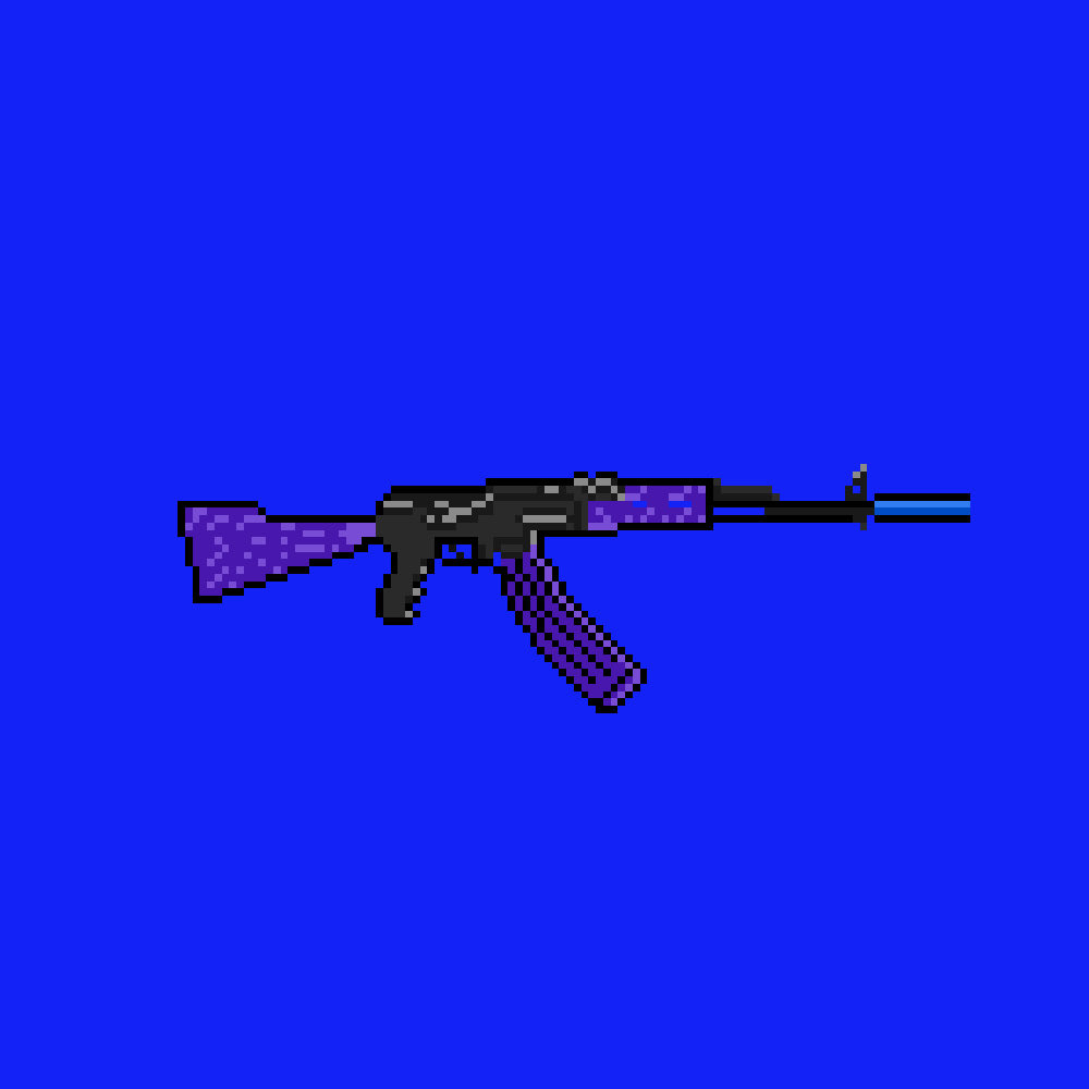 AK #0024