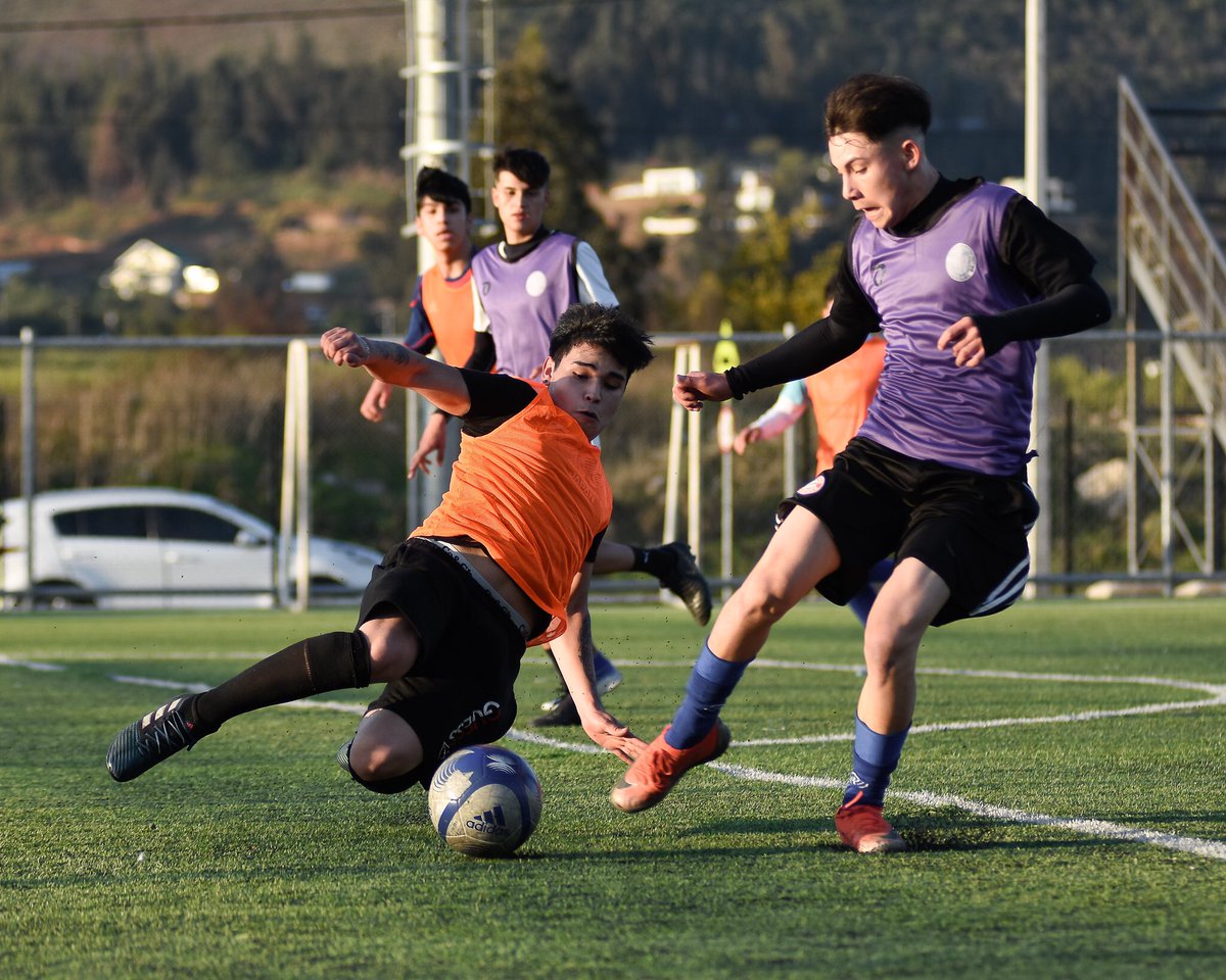 Club Deportes Limache tweet media