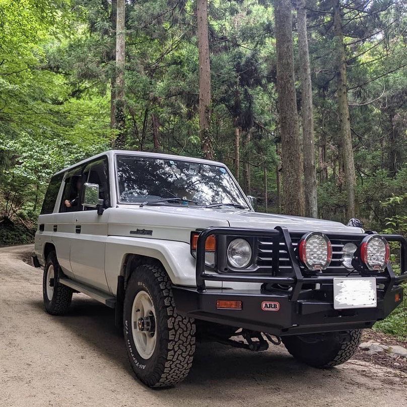 ARB 4x4 flexdream on X: ARB 4x4 flexdream on X: