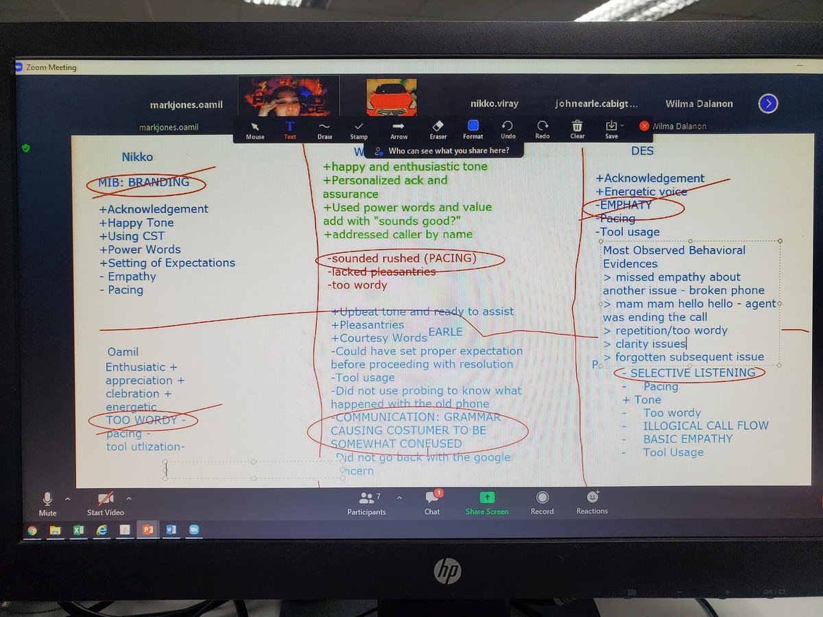 Clarktastic #1 (@one_clarktastic) on Twitter photo Virtual calib and brainstorming, anyone? In Clark, we strive to make our coaches, #SUPerstars! <a href="/iamyourritzy/">Ritz Feliciano</a> <a href="/varunpandey84/">Varun Pandey</a> <a href="/hopenorris/">Hope Norris</a> <a href="/jayndallas55/">PJ Moore</a> <a href="/HPDEC1969/">Hector Perez</a> <a href="/Josie_MPCS/">Josefina Garcia</a> <a href="/glo527/">Mary Glodis</a> Virtual calib and brainstorming, anyone? In Clark, we strive to make our coaches, #SUPerstars! <a href="/iamyourritzy/">Ritz Feliciano</a> <a href="/varunpandey84/">Varun Pandey</a> <a href="/hopenorris/">Hope Norris</a> <a href="/jayndallas55/">PJ Moore</a> <a href="/HPDEC1969/">Hector Perez</a> <a href="/Josie_MPCS/">Josefina Garcia</a> <a href="/glo527/">Mary Glodis</a>