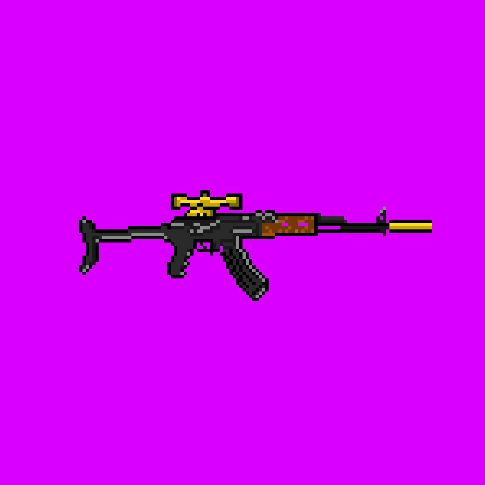AK #0028
