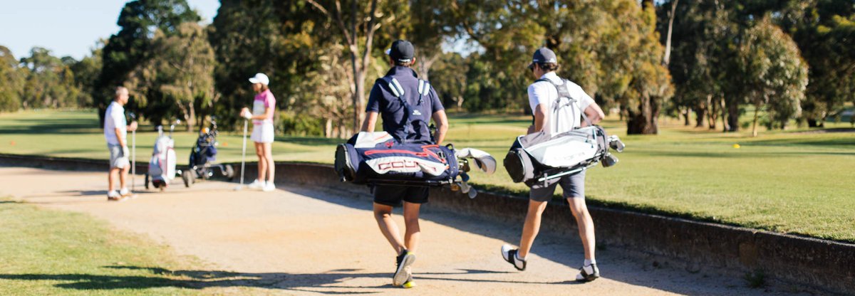 Golf Australia ⛳️ tweet media