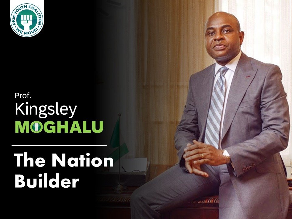 richardchukwu01's tweet photo. We cannot afford to sit on the fence anymore. Let us join the new tribe of 80Million+ Nigerian youths to install a visionary leader, a #NationBuilder, a competent person who will help bring healing, unity and forge a progressive path for the country. We endorse @MoghaluKingsley https://t.co/YjOCmtxCZF