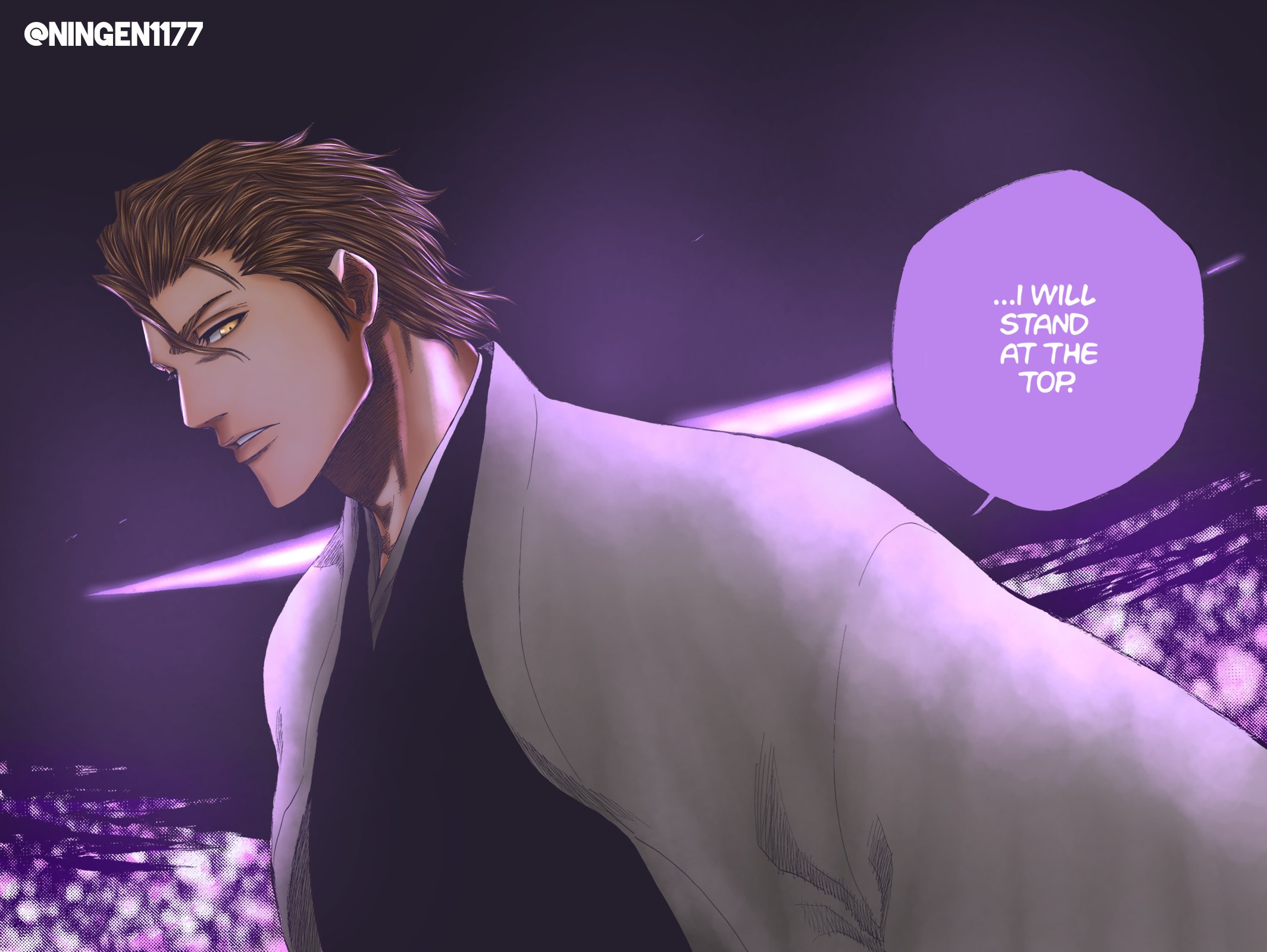 Bleach Chapter 647 Manga Review - BANKAI HYPU!!! ブリーチ