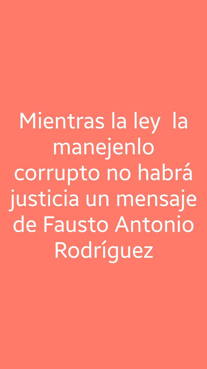 fausto ant rodriguez n (@fausto0001) on Twitter photo 