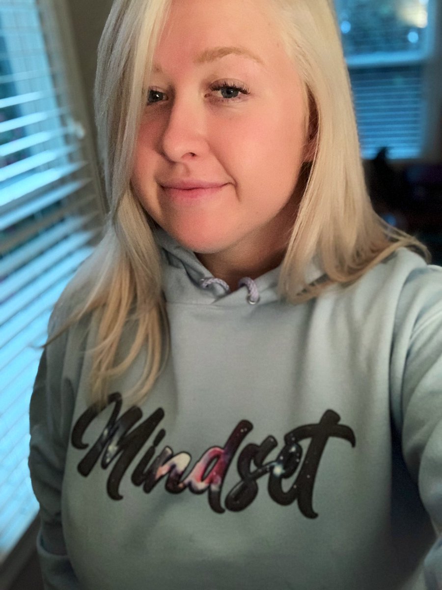 sdrumm951's tweet photo. Just received my @BeYourMindset merch! It’s so soft and cozy, don’t miss out! https://t.co/hFoZHvTZdE https://t.co/yTQzQoOlbn