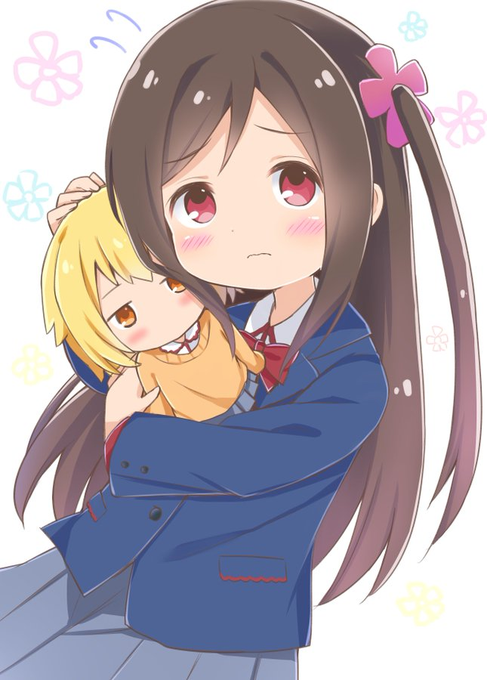 Hitori Bocchi - Hitoribocchi no Marumaru Seikatsu - Image by Pixiv