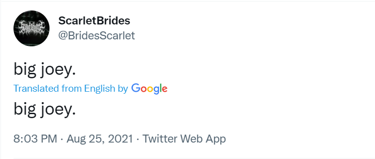 ScarletBrides tweet media