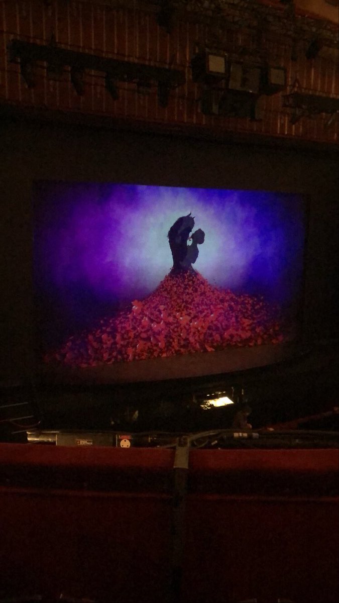 Bamigboye: BEAUTY & THE BEAST UK tour taps Lansbury, Lee, and leads