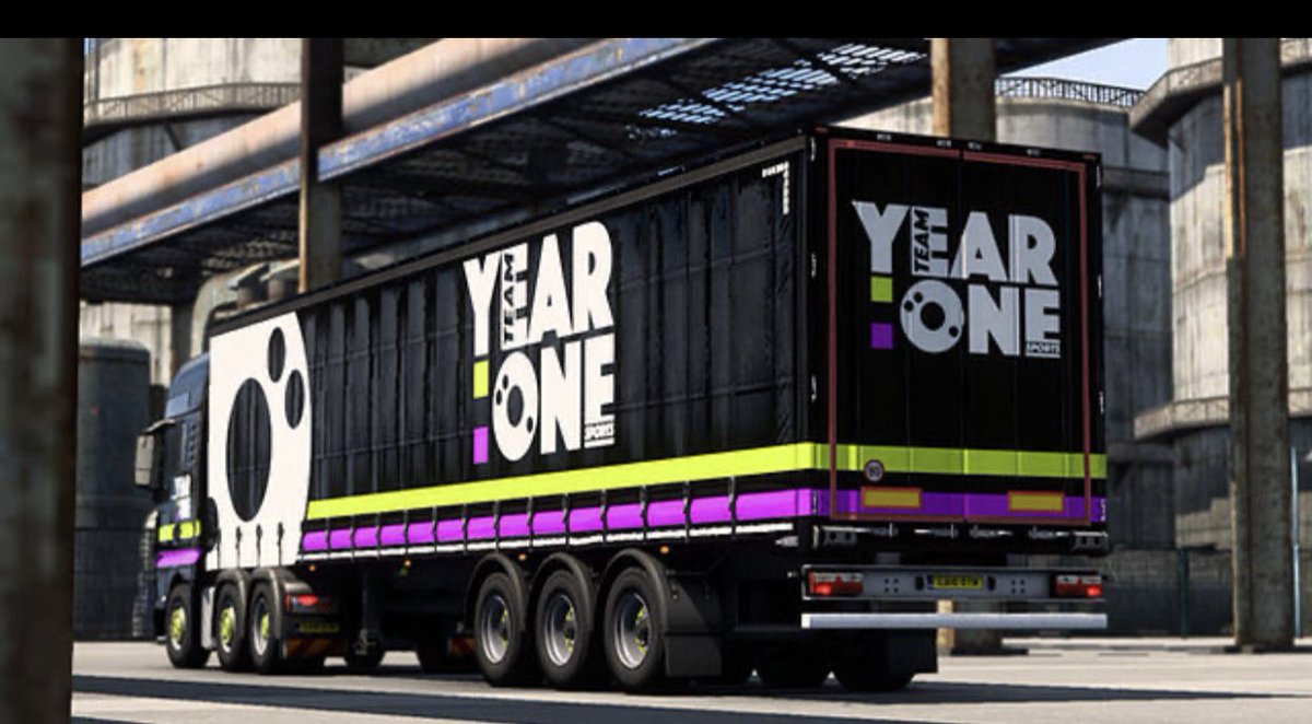 yearoneesports's tweet photo. Race Announcement:  #TeamYearOne is packing up the truck with the BMW M8 and we are heading to Daytona International Speedway for the iRacing Global 24 hour Endurance series for next Saturday. Be sure to tune in and watch the race @BMW @BMWMotorsport https://t.co/rfFod4atVR