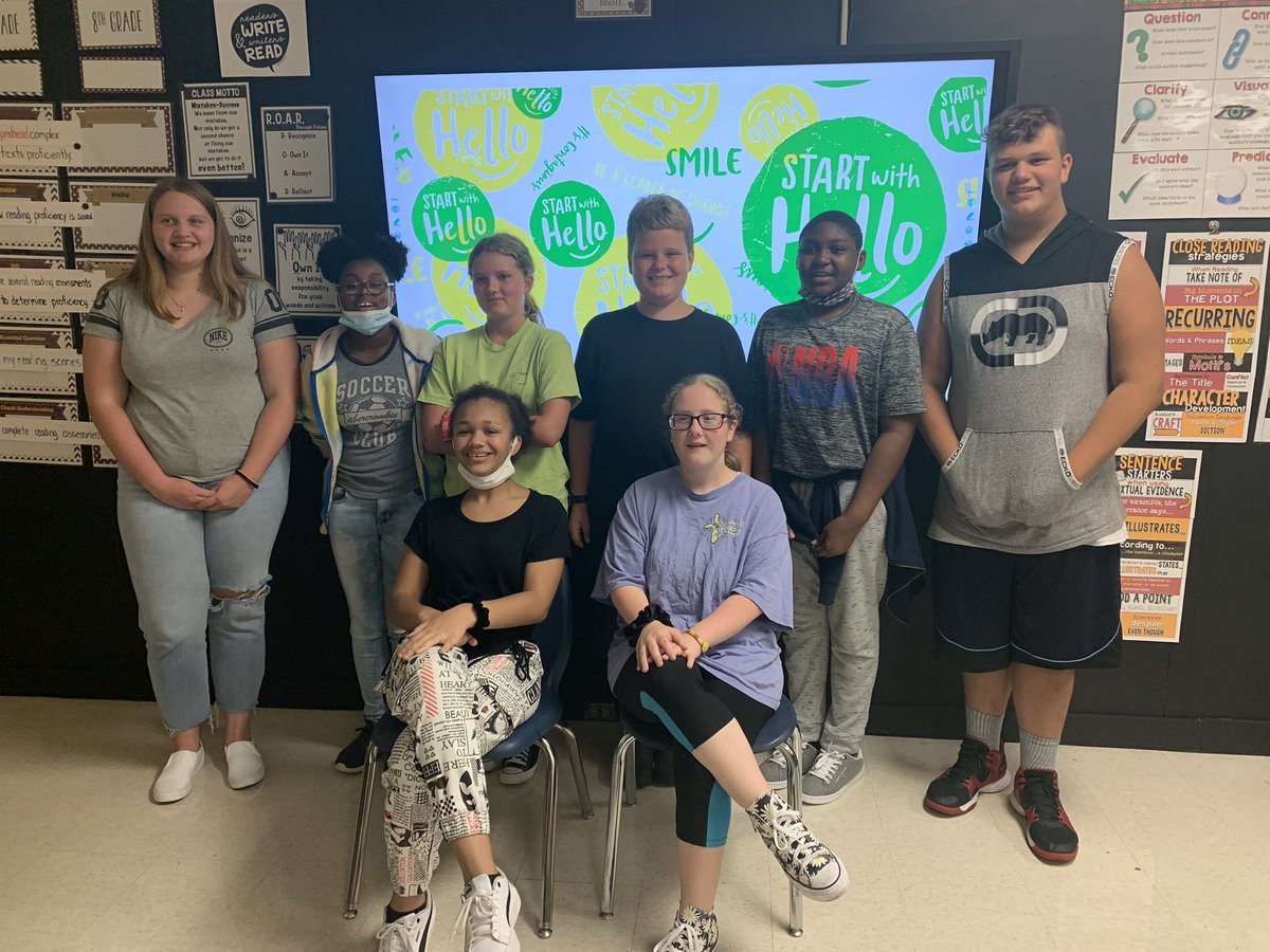 NMMS Save Promise Club tweet media