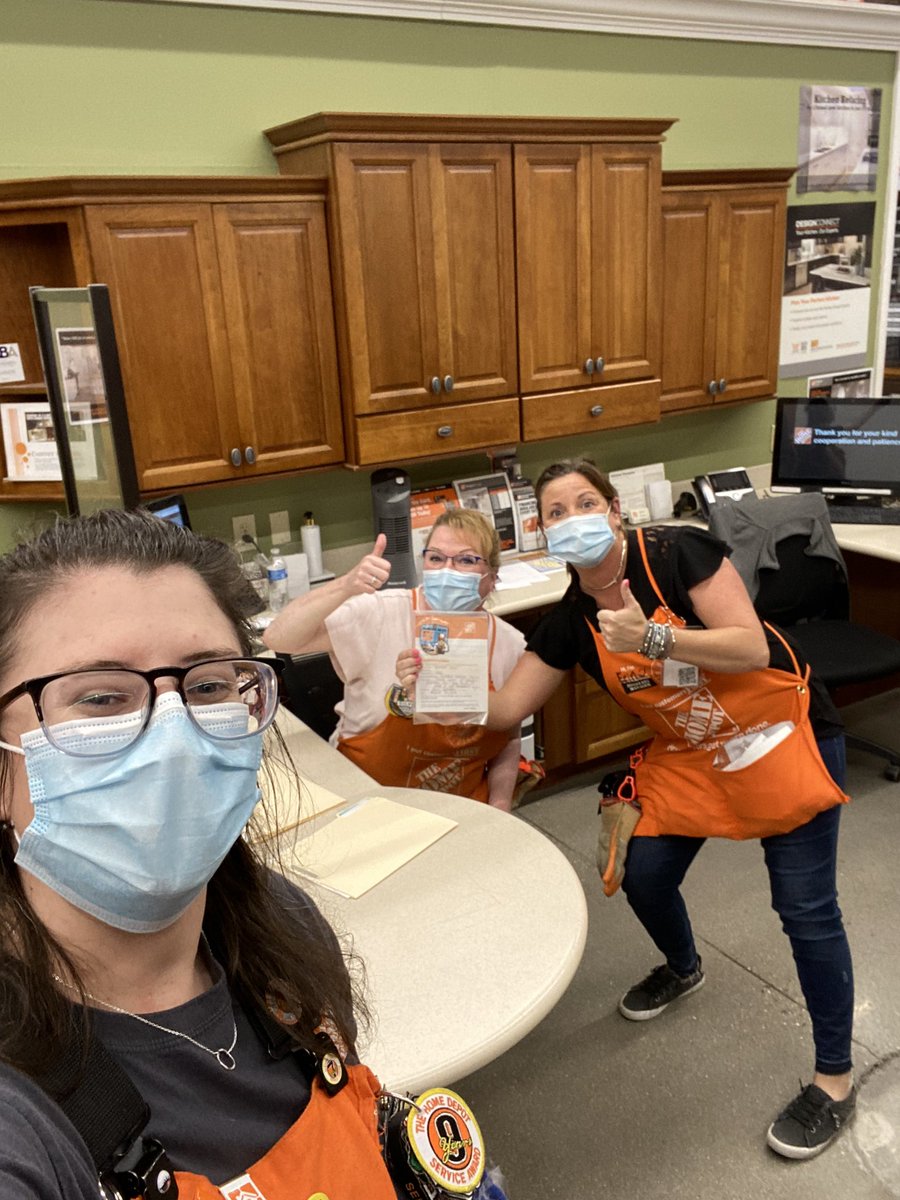 Erin Watson (@erin_k_watson) on Twitter photo Guess who sold her 1st PERFECT KITCHEN?!? This lady... way to go Kathleen!! #2761FiredUp @HDcoble <a href="/drewdygertt/">Drew Dygert</a> <a href="/AlvinavGilbert/">Alvina Gilbert</a> <a href="/bethTHD/">Beth Parker</a> <a href="/Jaymo2761/">Jaymo</a> Guess who sold her 1st PERFECT KITCHEN?!? This lady... way to go Kathleen!! #2761FiredUp @HDcoble <a href="/drewdygertt/">Drew Dygert</a> <a href="/AlvinavGilbert/">Alvina Gilbert</a> <a href="/bethTHD/">Beth Parker</a> <a href="/Jaymo2761/">Jaymo</a>