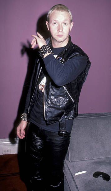 Happy birthday to \"Judas Priest\" front man, Rob Halford, born on this date, August 25, 1951. 