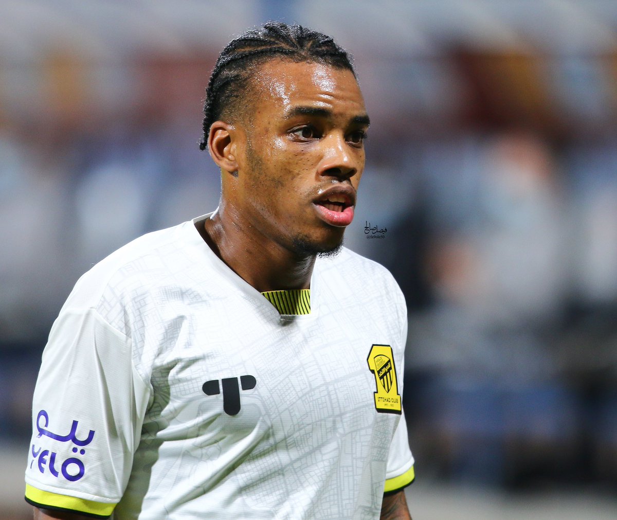 - كيف يستغني #الاتحاد عن أجانبه؟

الرياضية |
• برونو هنريكي - بدفع الشرط الجزائي
• كريم الاحمدي - بالاتفاق بين الطرفين
• غاري رودريغيز - بالمخالصة أو التسويق.