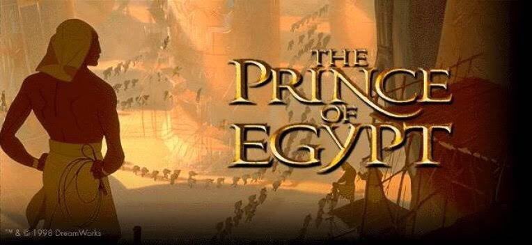 わか The Prince Of Egypt 映画製作会社dreamworks 1998年のアニメ映画 絵画をなぞったストーリー展開や伝統技法とcgとの融合が印象的 恐縮ながら旧約聖書モーセの話は今の今まで海割りしか知らなかったんだけど 美しいアニメーションで描かれるシンプル わか The Prince Of Egypt 映画製作会社dreamworks 1998年のアニメ映画 絵画をなぞったストーリー展開や伝統技法とcgとの融合が印象的 恐縮ながら旧約聖書モーセの話は今の今まで海割りしか知らなかったんだけど 美しいアニメーションで描かれるシンプル