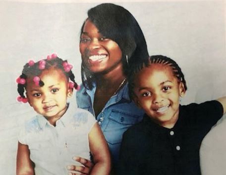 afronews's tweet photo. Mother confesses to murdering her two young children in Southwest Baltimore
By Demetrius Dillard, Special to the AFRO
https://t.co/ePUKOnWRMN
#Homicide #SouthwestBaltimore #CoventryManorApartments #BaltimorePoliceDepartment #BPD #JameriaHall https://t.co/NU5zYq1qi3
