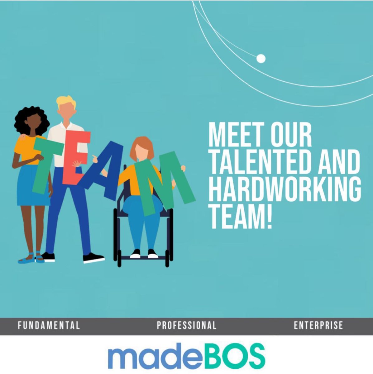 madeBOS tweet media